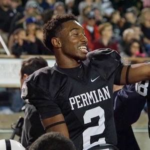 Meet your Posher, Kobe